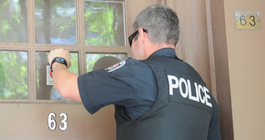 Police to Seize Handguns Days After CCW Permit Holders’ Deaths