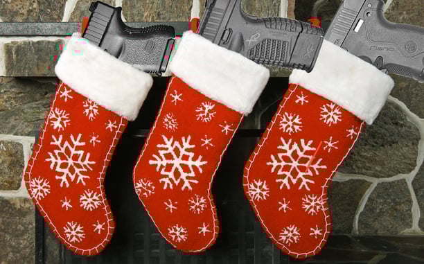 10 Stocking Stuffer Ideas For Your Favorite Concealed Carrier (Or Any Gun Nut)
