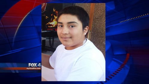 Teen Battling Cancer Is Gunned Down During Attempted Robbery In TX