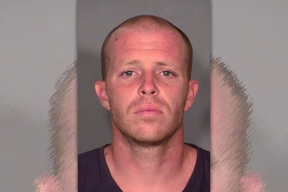 What Goes Up Must Come Down; Armed Citizen Fires Round Into The Air To Scare Off Robbery Suspect, What Would You Have Done?