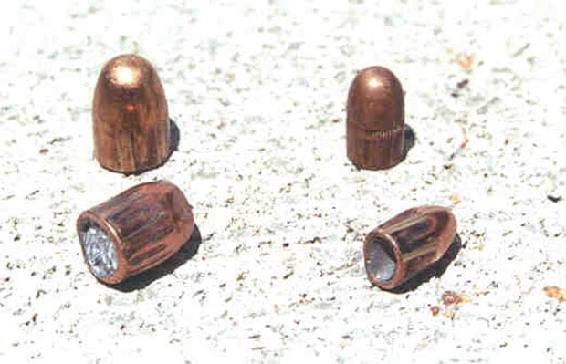 FMJ