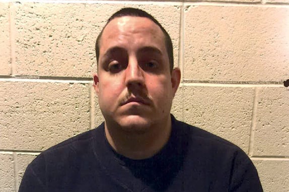 Disgrace: Meet The Guy Who Lied And Put Lives In Danger During A Manhunt