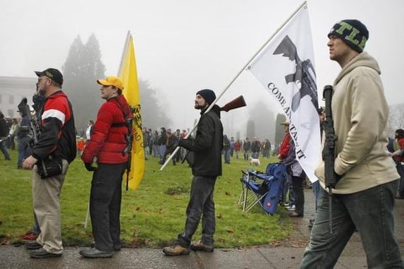 Regurgitated Question Of The Day: TTAG Asks; Do You Support Background Checks?