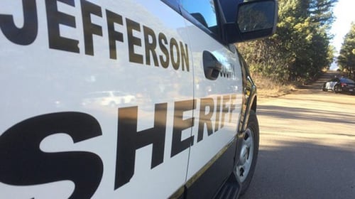 [VIDEO] Colorado Homeowner Shoots And Kills Home Intruder