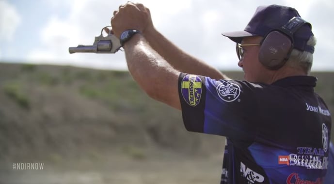 [VIDEO] NRA Freestyle NOIR | Ep. 21 “Better With Age”