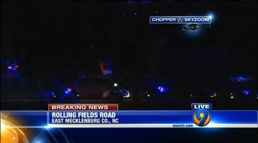 Update: Revenge Sought After Teen Kills Home Intruder