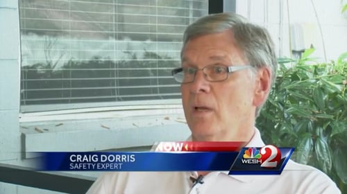 Expert: If Someone Is Trying To Carjack You, Just Do Something Disgusting