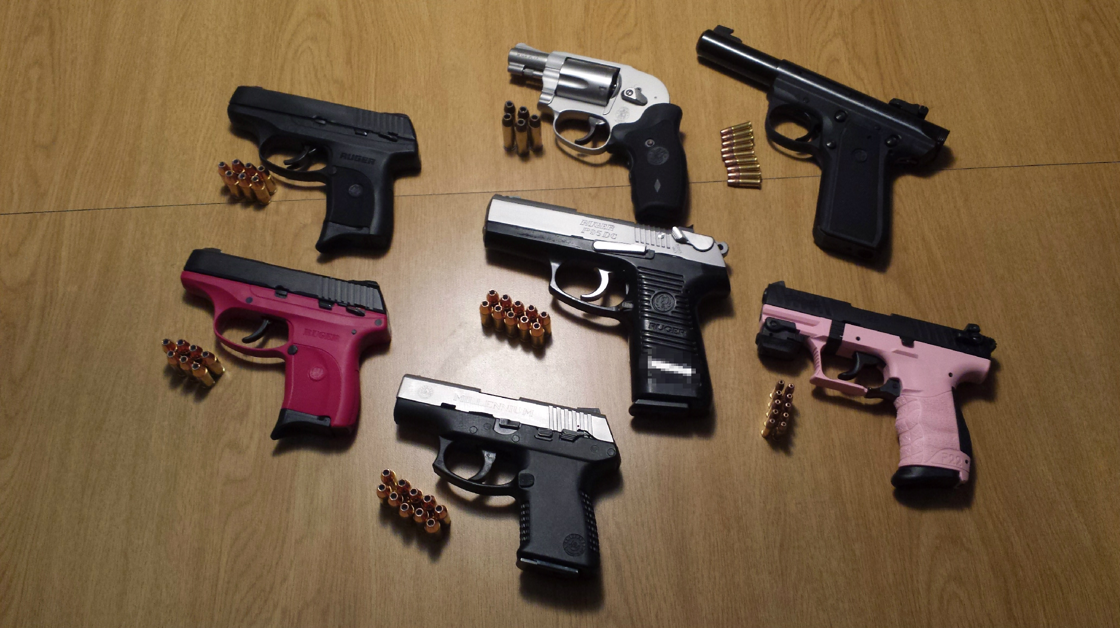 What Is The Best Handgun For Beginners?