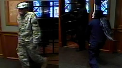 Robbery Thwarted: Armed Men Carjack 64-Year-Old Woman, Tie Her Up, But It Doesn’t End Well For Them