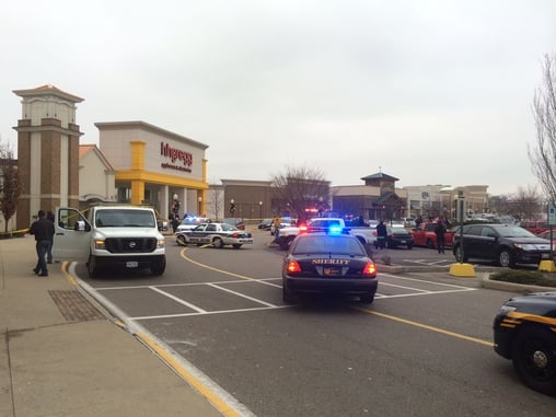 [CCW IN ACTION] Armed Teen In Ohio Loses His Life After Trying To Steal An Armed Citizen’s Shoes