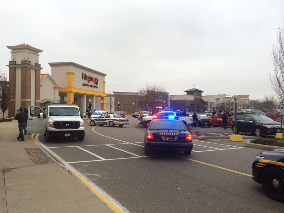 [CCW IN ACTION] Armed Teen In Ohio Loses His Life After Trying To Steal An Armed Citizen’s Shoes