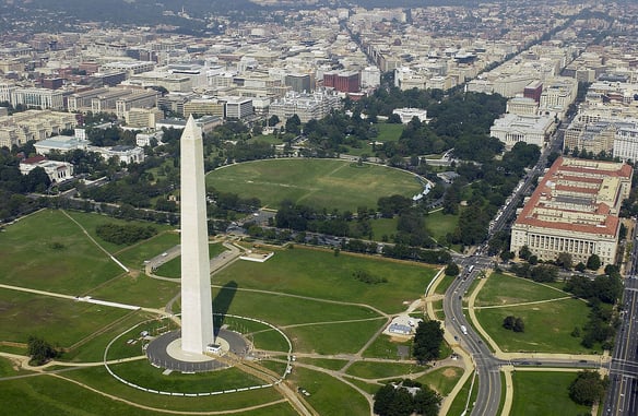 BREAKING: Federal Judge Knocks Down “Good Reason” Requirement For DC Concealed Carry Permit