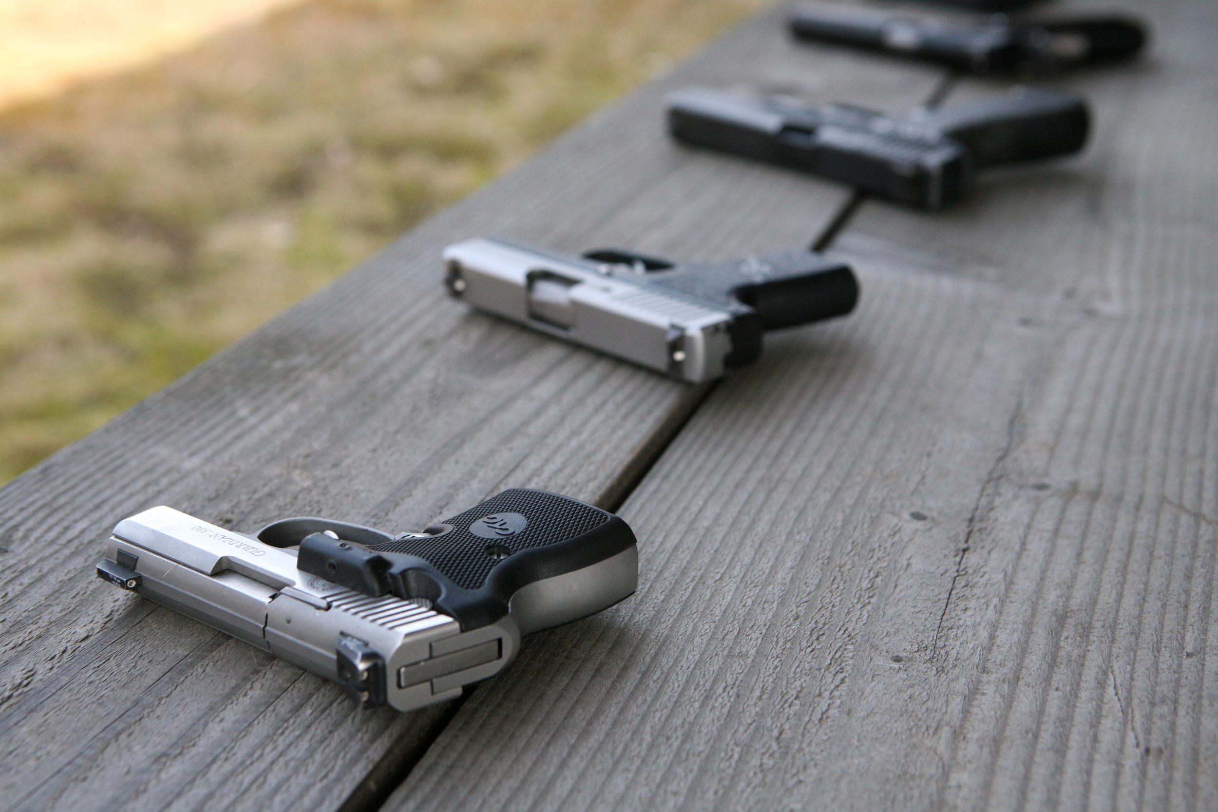 BEGINNERS: How To Choose The Perfect Concealed Carry Firearm