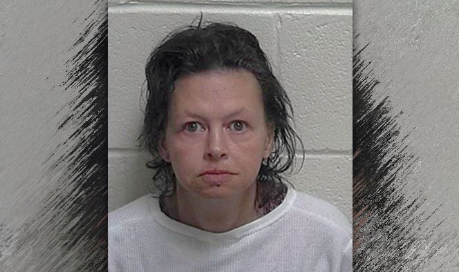 Woman Tries To Rob Arbys At Knife Point, Customer Intervenes With Firearm