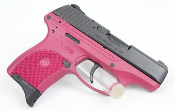 Pretty In Pink, Tactically Speaking