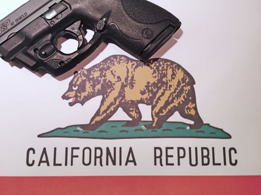 Concealed Carry In California; A Look At The Process Of Obtaining A Permit