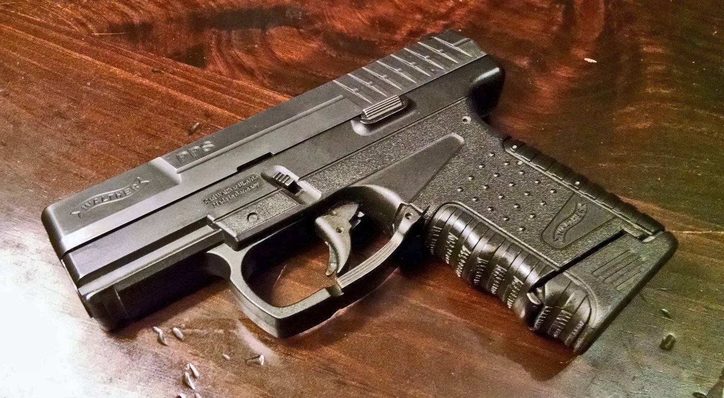 The Importance Of Keeping Your Firearm’s Serial Numbers Handy