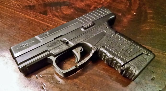 The Importance Of Keeping Your Firearm’s Serial Numbers Handy