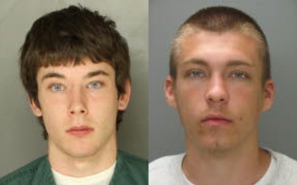 Armed Woman Holds Car Thief At Gunpoint Until Police Arrive; What Would You Have Done?