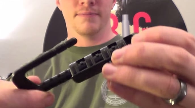 [HOLSTER REVIEW] Zero Carry Holster; YouTuber Big Tex Outdoors Tells It Like It Is