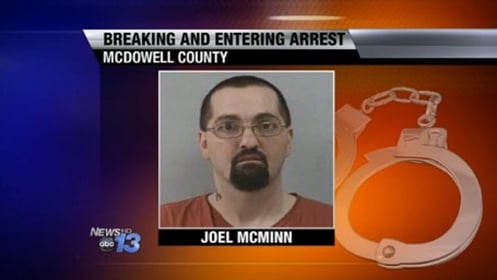 Homeowner Takes Matters Into His Own Hands, Suspect Held At Gunpoint. One More Reason Why I Carry