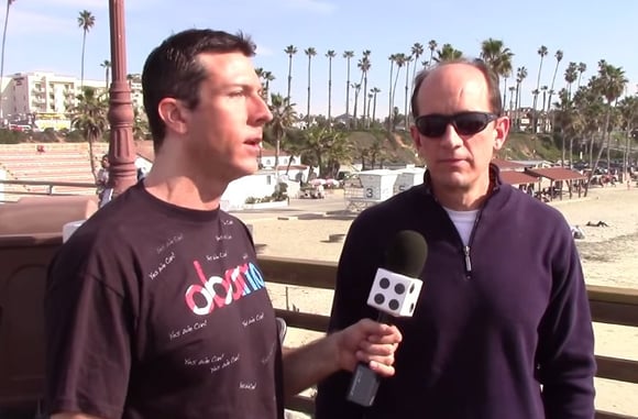Man Interviews Random People About Repealing The Bill Of Rights, The Responses Are Sheepish