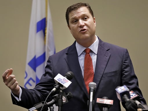 Bill To Carry Concealed During Evacuations Heads To FL Governor’s Desk