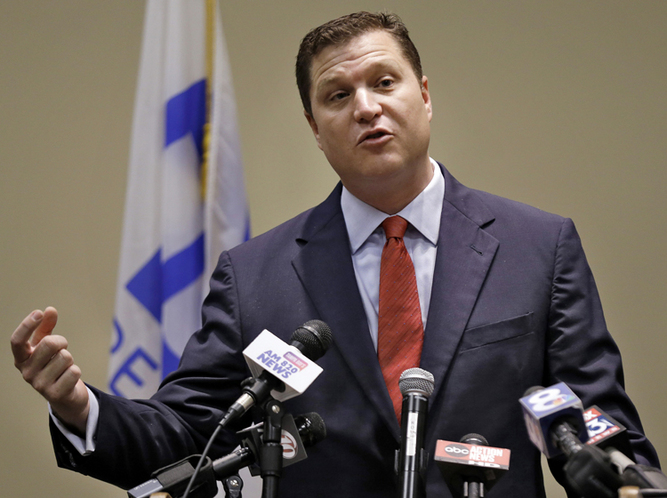 Florida Lawmaker Pushing for Emergency Concealed Carry Gun Bill, Round 2