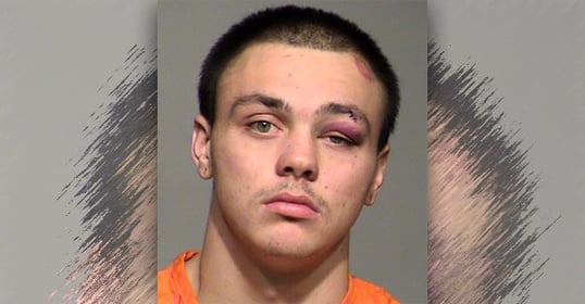 Inmate Escapes, Goes On Robbery Spree, Only Thing That Stops Him Is A Legally Armed Citizen