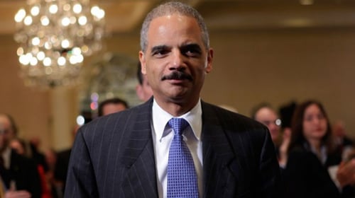 Eric Holder Just Gave Us All A Great Reason To Fight Even Harder For Concealed Carry