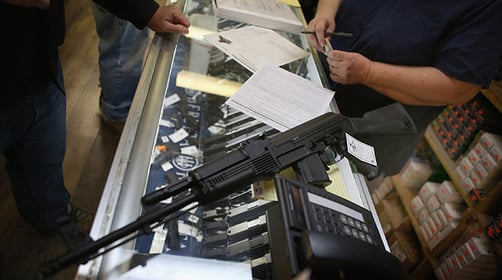 Background Checks Couldn’t Help: Gun Used In City Hall Shooting Was Obtained Through Straw Purchase
