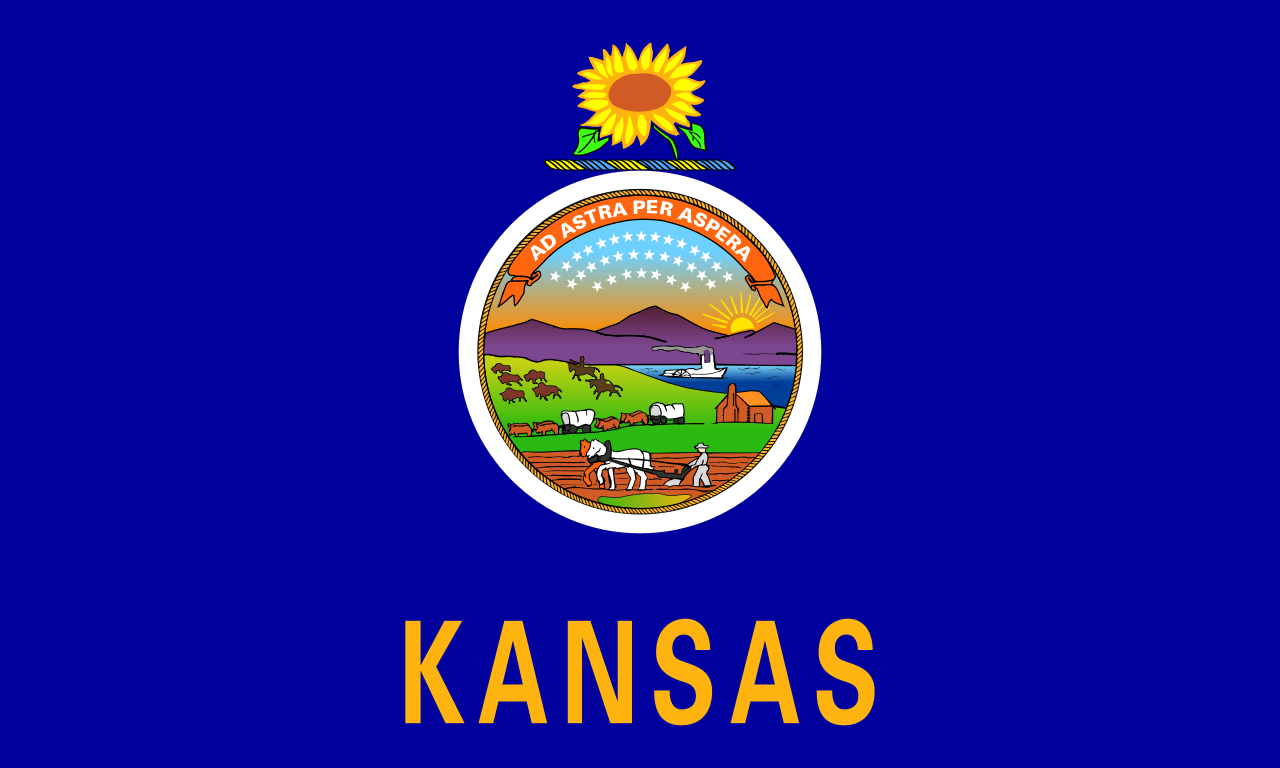 [BREAKING] Constitutional Carry Passes Kansas House
