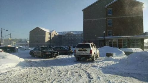 The Importance Of Campus Carry: Two Students Stabbed At Upstate NY College Dorm