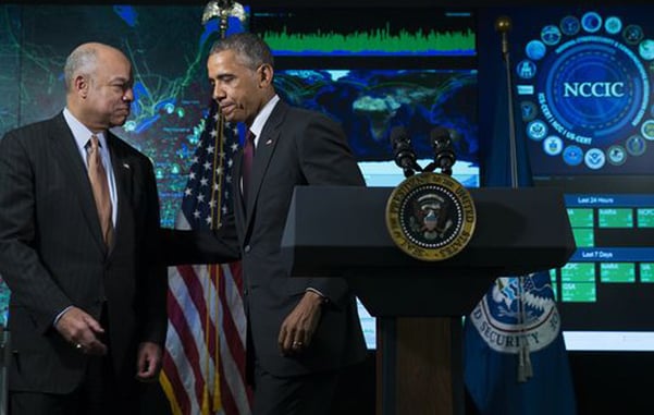 Obama Aide Warns Citizens To Be Vigilant At US Malls; Citing Terrorist Threats: MOA Bans Guns