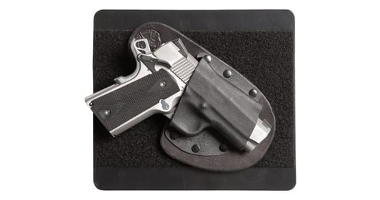 CrossBreed Holsters Introduces A New Way To Off-Body Carry With The Pac Mat and Mini Pac Mat