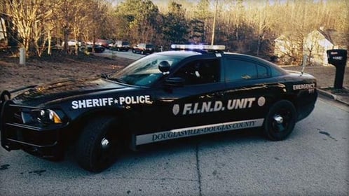 Georgia Shooting Leaves 5 Dead And 2 Injured, Including Numerous Children