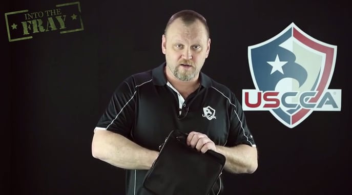 [VIDEO] Must Watch For Any Women Who Carry A Firearm Off Body
