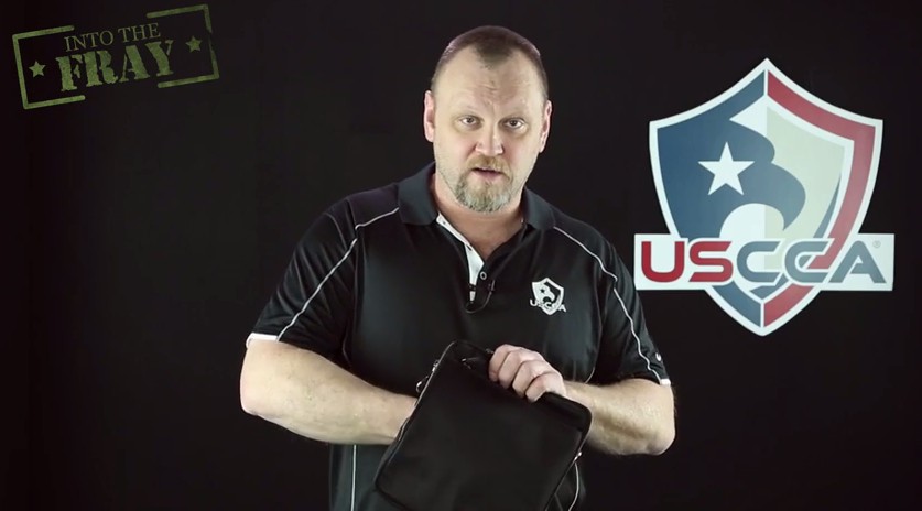 [VIDEO] Must Watch For Any Women Who Carry A Firearm Off Body
