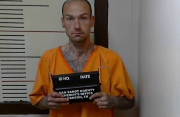Recently Released Criminal Shot Dead By TX Homeowner After He Tried Breaking In