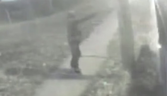 [VIDEO] When You Least Expect It: Thug Edition