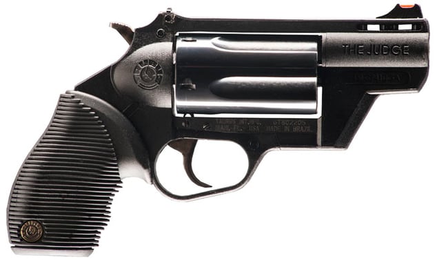 Versatility In Popular Calibers; One Firearm For Numerous Calibers