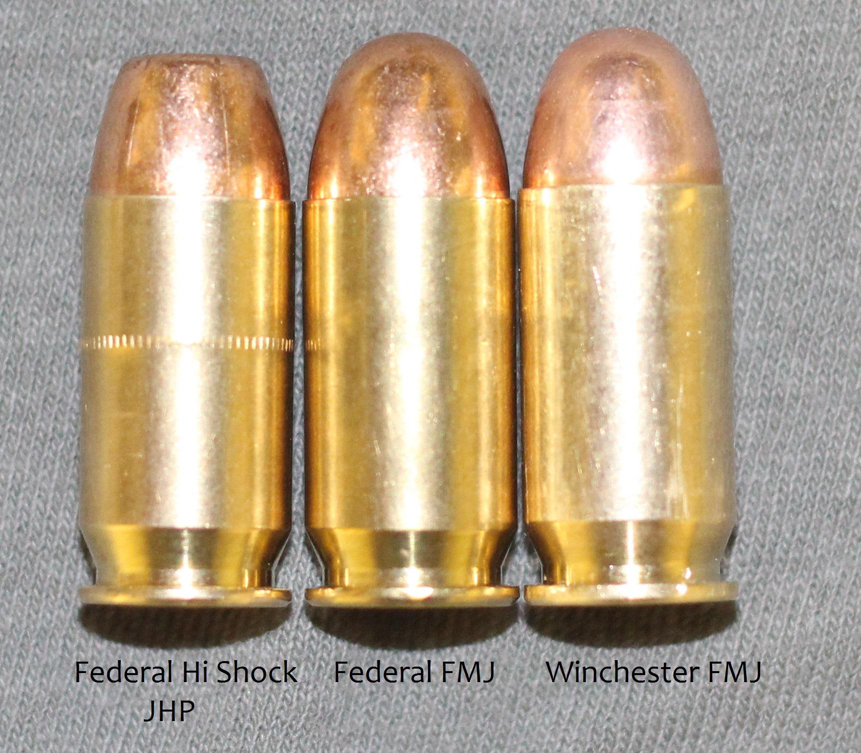 Factory Loaded Ammunition Failure: My Bizarre Experience