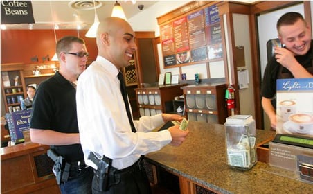 Texas Senate Passes Open Carry Bill