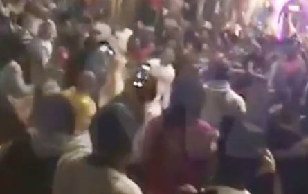 Mass Stabbing At Concert In Albany NY, Watts And Bloomberg Not Lobbying For Knife Control