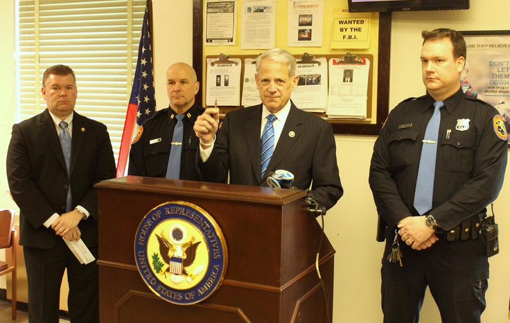 After ATF Ban On Green Tip 5.56 Fails, Democrats Bring It Up In Congress