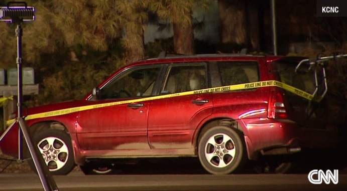 WHY YOU SHOULD CARRY: Woman Answering Craigslist Ad Has Her Unborn Child Cut From Her Womb