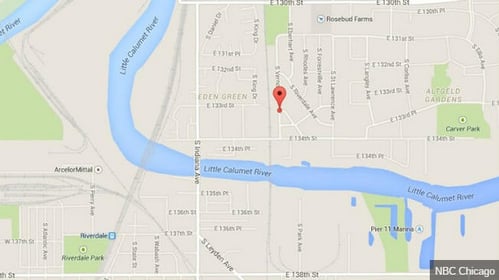Armed Robber Enters Home, Announces Robbery, Shoots Unarmed Resident. . . Just Because