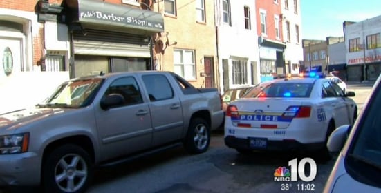 Argument Escalates To Gunfire Inside PA Barbershop, Concealed Carrier Steps In And Is Credited With Saving Lives