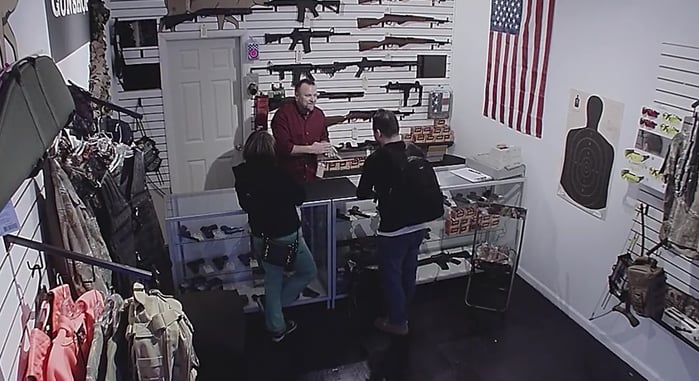Fake NYC Gun Shop: Did They Violate Cuomo’s SAFE Act?