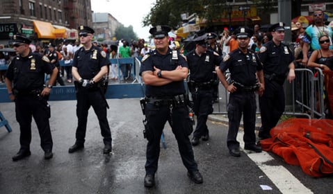 Cuomo’s SAFE Act Isn’t Making NYC Any Safer